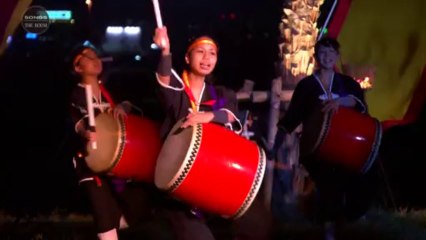 THE BOOM - Shima Uta