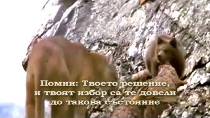 Никак няма да те оставя