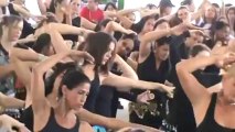 Dança do Ventre Guarulhos   Bosque Maia   Parte   07