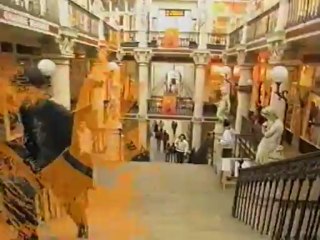 L'Oeil Du Cyclone - Y Faudrait qu'je Mett' un peu d'Ordr' la D'dans