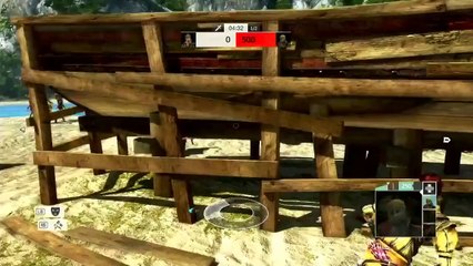 [S02E05] Memory Card du 30/10/2013 - Assassin's Creed 4 : Black Flag