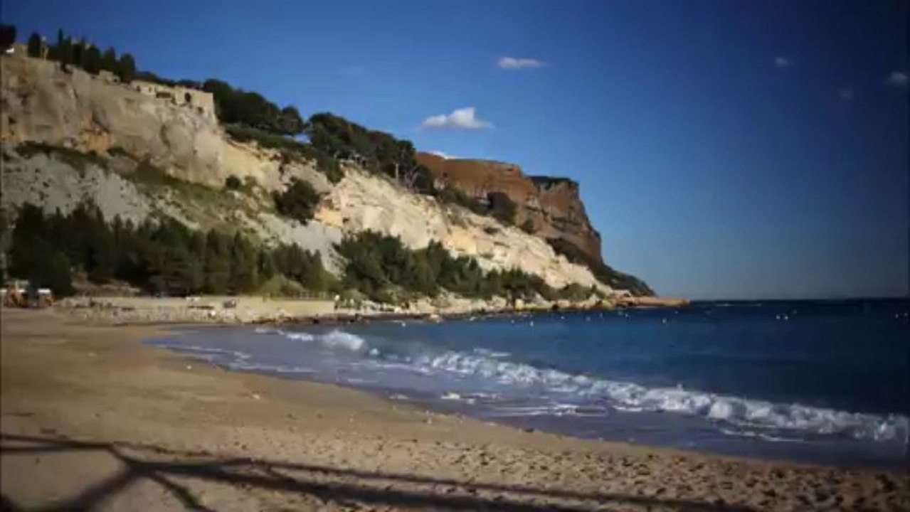 TimeLapse.Cassis