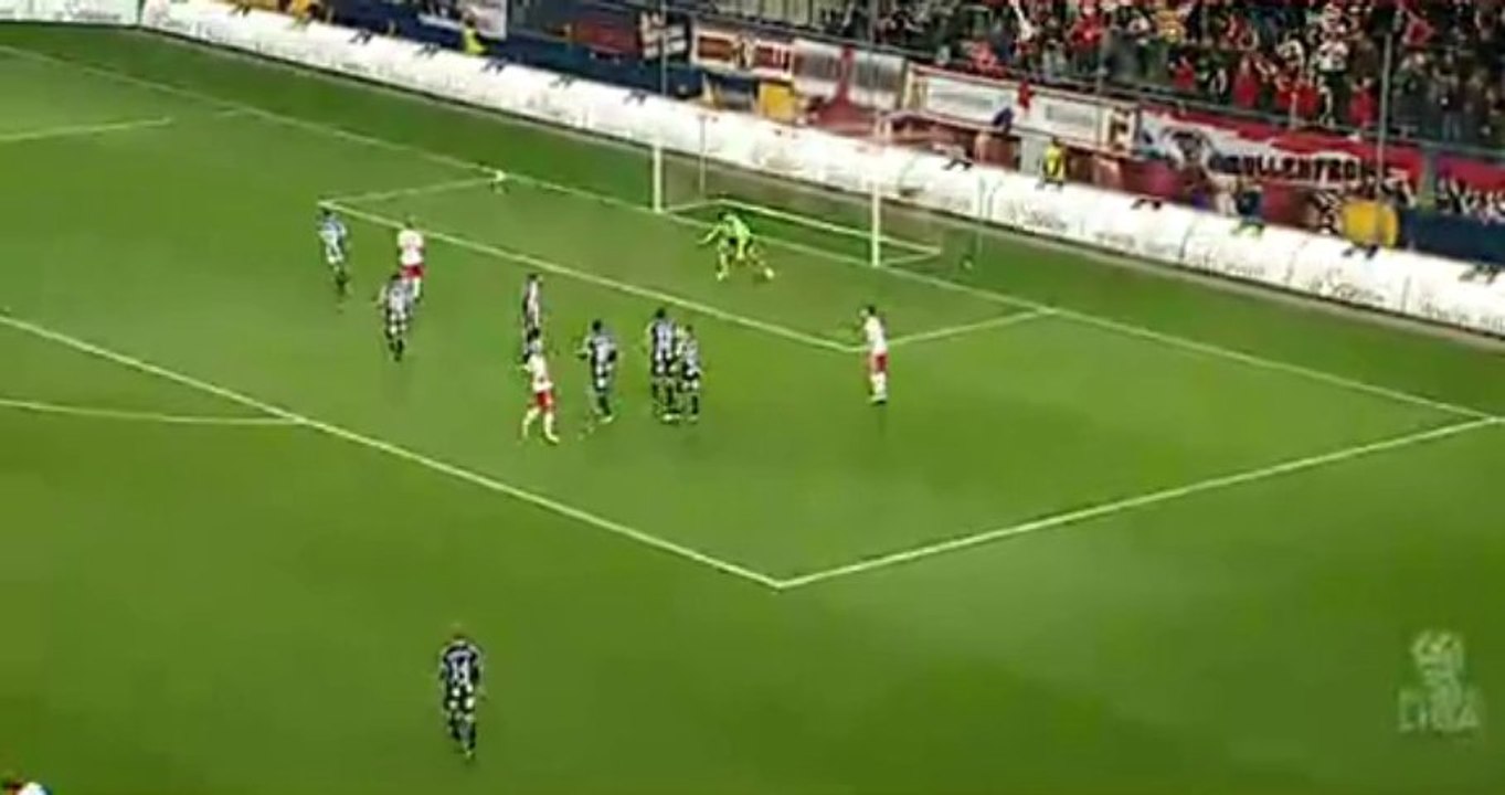 Kampl Vertikalläufe Sturm