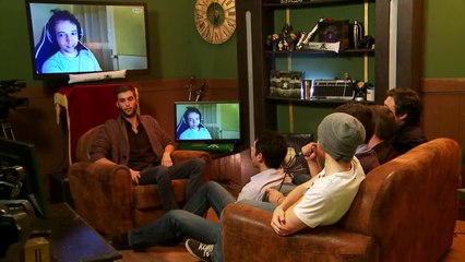 [Ep#12] Cult 'N' Click du 28/10/2013