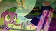 my little pony equestria girls español españa parte 2