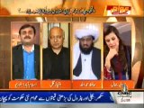 Awam Kay Samnay - 2nd November 2013