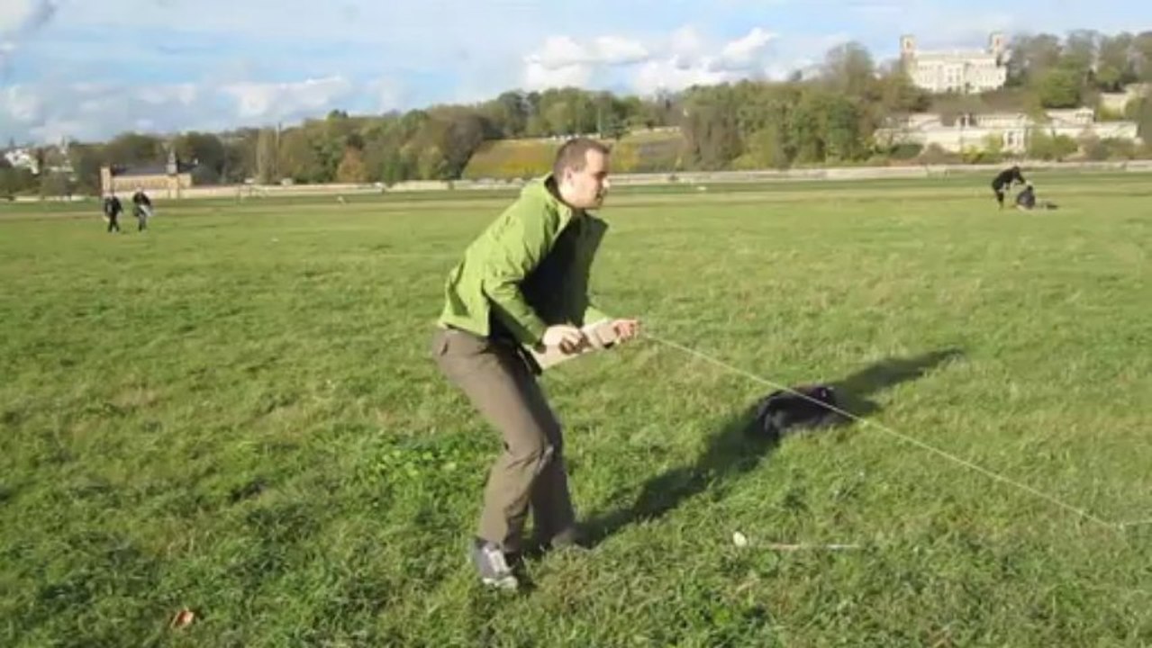 Drachenfest 29.10.2013