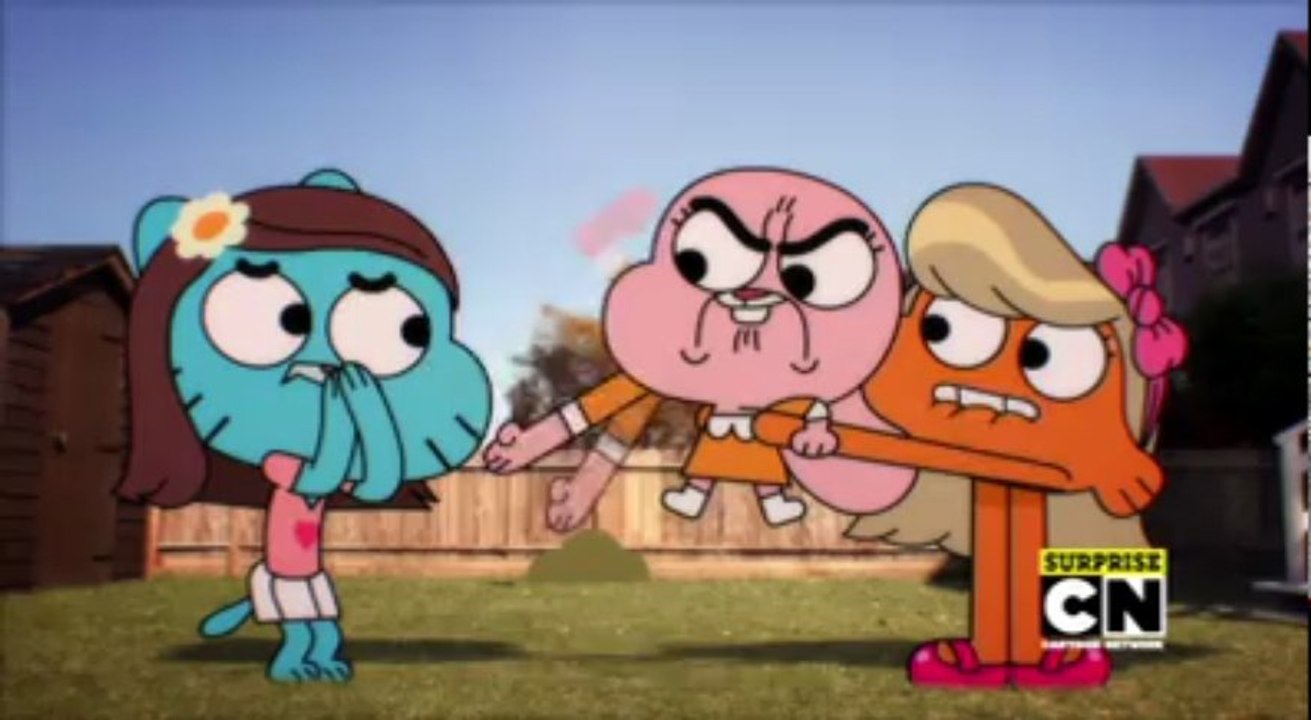Surprise Gumball