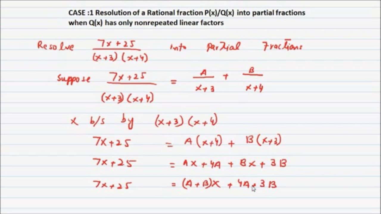 CASE1 when Qx has only nonrepeated linear factors_001
