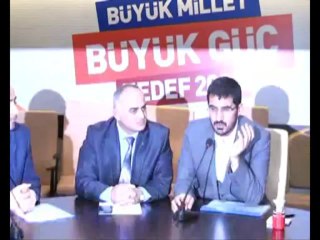 Dr. Ali Osman Çolak Arnavutköy Belediye Başkan A. Adayı