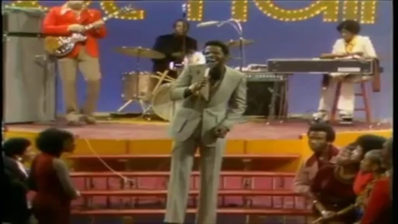 Al Green - Love And Happiness