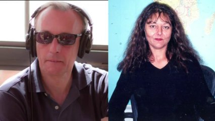 Periodistas RFI asesinados en Malí