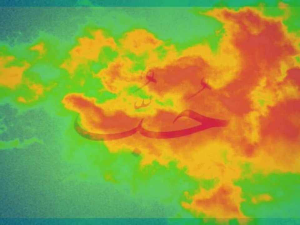 Dead can dance: Agape