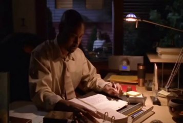 Buffy Funniest Moments Seasons 5-7