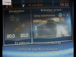 CITROEN C5 Diesel occasion à 8990 €