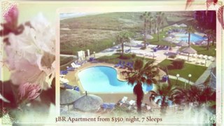 Condo for Vacation South Padre Island Texas-Rental TX
