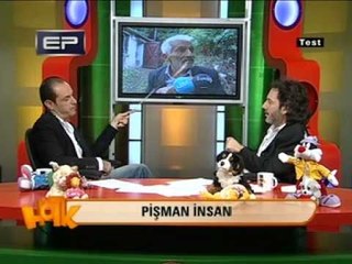 Cenk Erdem - Hötk - Pişman İnsan