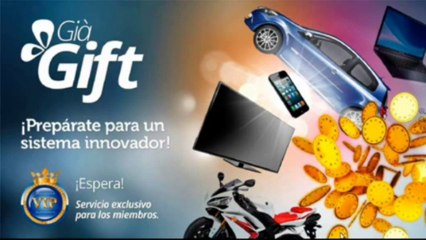 LibertáGiá, Conferencia de Presentación del Negocio (29-10-13) - Español