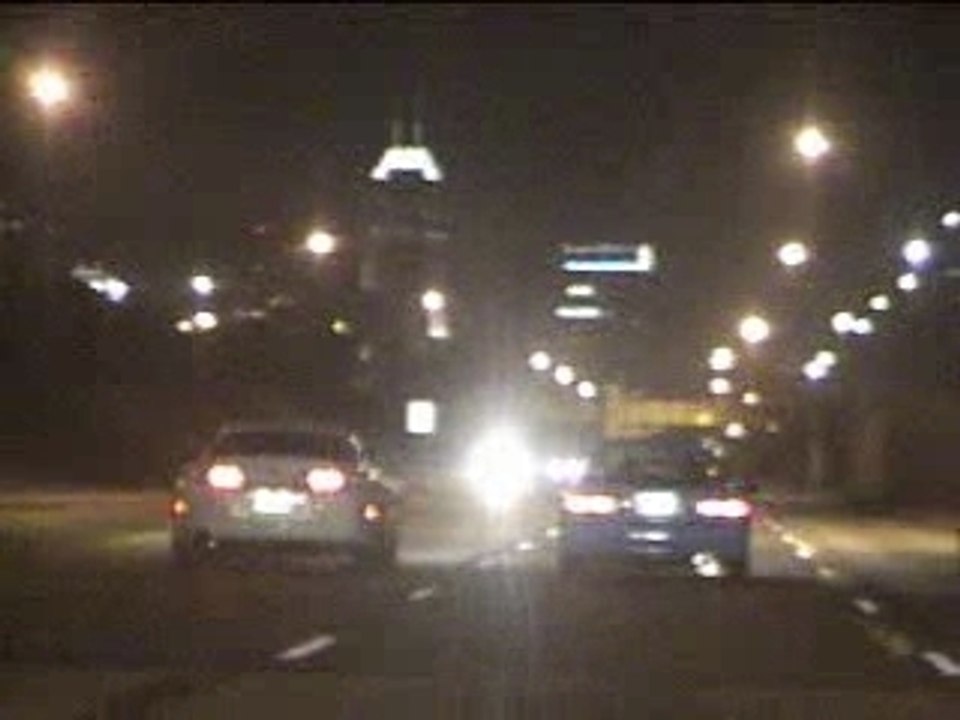 Toyota Supra vs Honda Civic