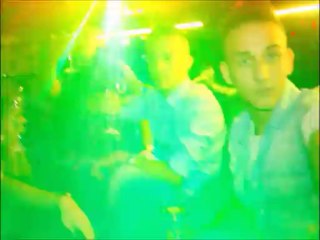 Halloween Party - 18 Compleanno Christian - Twins Club