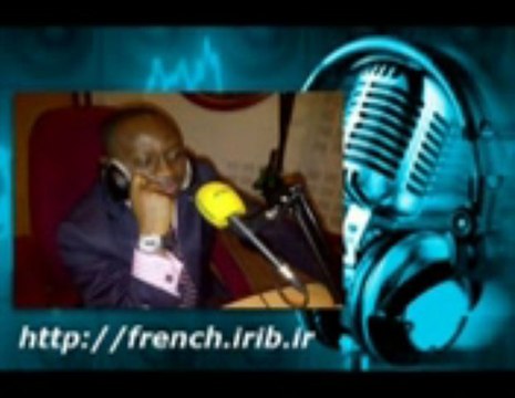 BASSAM TAHHAN ET ALLAIN JULES A PROPOS DE GENEVE II SUR IRIB