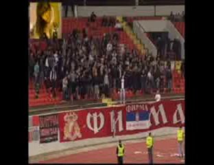 FC VOJVODINA - FC RADNICKI KRAGUJEVAC 2-2