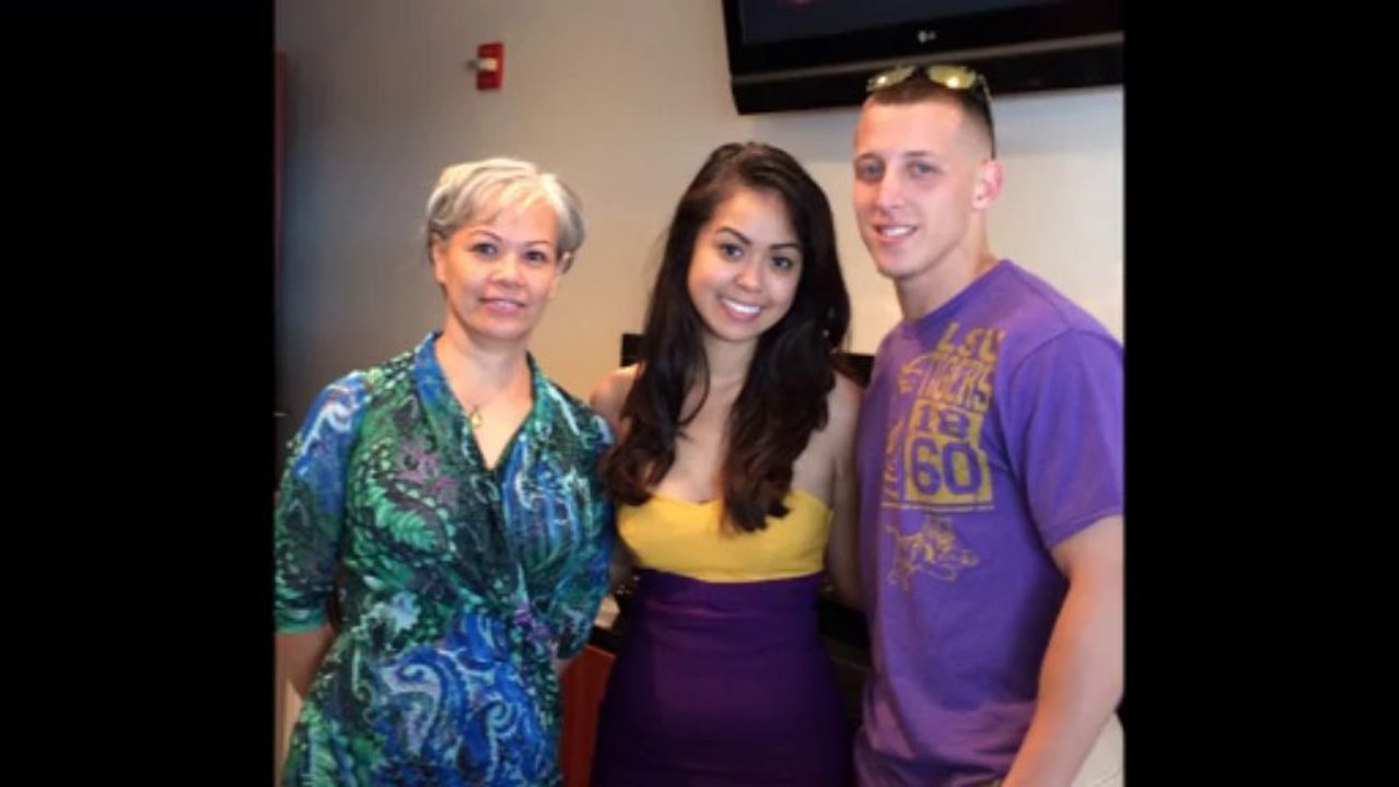 Mason & Diane