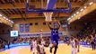 24 sec, PB86 : Dunk d'Ekperigin Vs Châlons (2013-2014