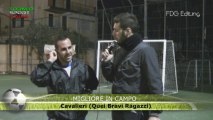 Torneo Sport Italia - 4 Giornata - Girone A - Quei Bravi Ragazzi - Spurs_8-4