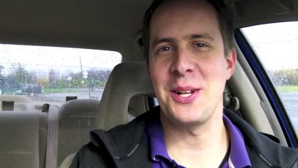 Faire une liste AVANT d'aller visiter!