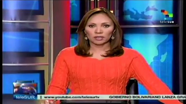 (Video) Confirman muerte de dos periodistas franceses secuestrados en Malí