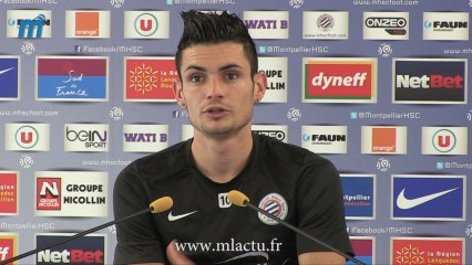 MHSC Cabella prêt à assumer son rôle de leader