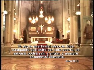 Spot Misa Catedral 15-11-13