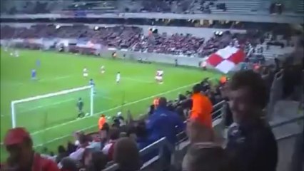 13 J12 REIMS BASTIA But Atar