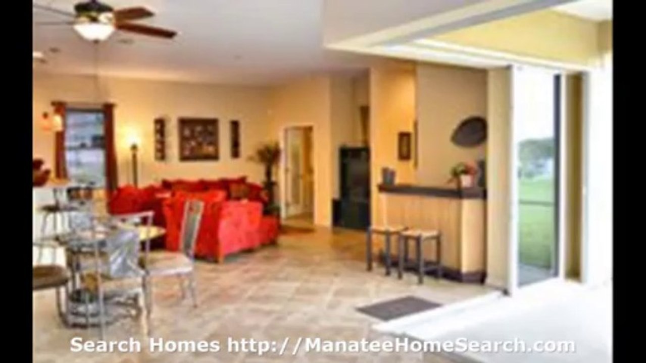 parrish real estate