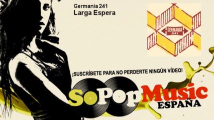 Germania 241 - Larga Espera