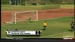 Penal fallado de Erick 'Cubo' Torres - Chivas USA vs Nueva Zelanda 0-0 Fútbol Amistoso