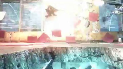Call of Duty Ghosts - Free Fall Gameplay Trailer