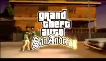 Grand Theft Auto : San Andreas (2004) - Trailer #1