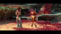 Les Croods streaming vf hd partie 1