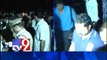 8 killed as Rail hit passengers in Vizianagaram - Tv9 Exclusive visuals