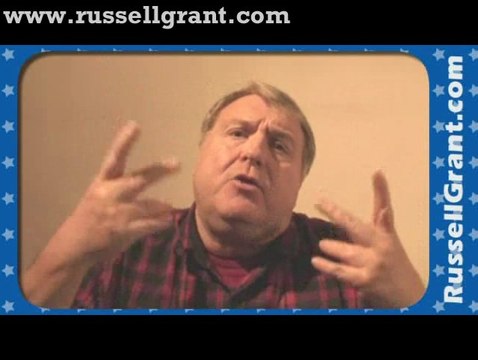 Russell Grant Video Horoscope Scorpio November Sunday 3rd 2013 russellgrant.com