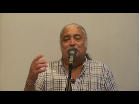 c'est magnifique (Luis Mariano par Giorgio) reprise