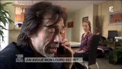 Le jour où tout a basculé - J'ai avoué mon lourd secret...