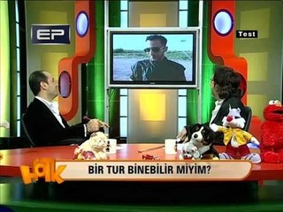 Cenk Erdem - Hötk - Bir Tur Binebilir Miyim?