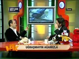 Cenk Erdem - Hötk - Uğraşmayın Ağamızla