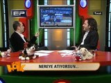 Cenk Erdem - Hötk - Nereye Atıyorsun....