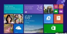 Microsoft Sees Windows 8.1 Gains Ahead of Holiday Season