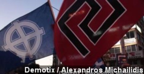 Two Golden Dawn Members Killed in Drive-By Shooting