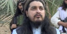 Top Pakistani Taliban Leader Killed in U.S. Drone Strike